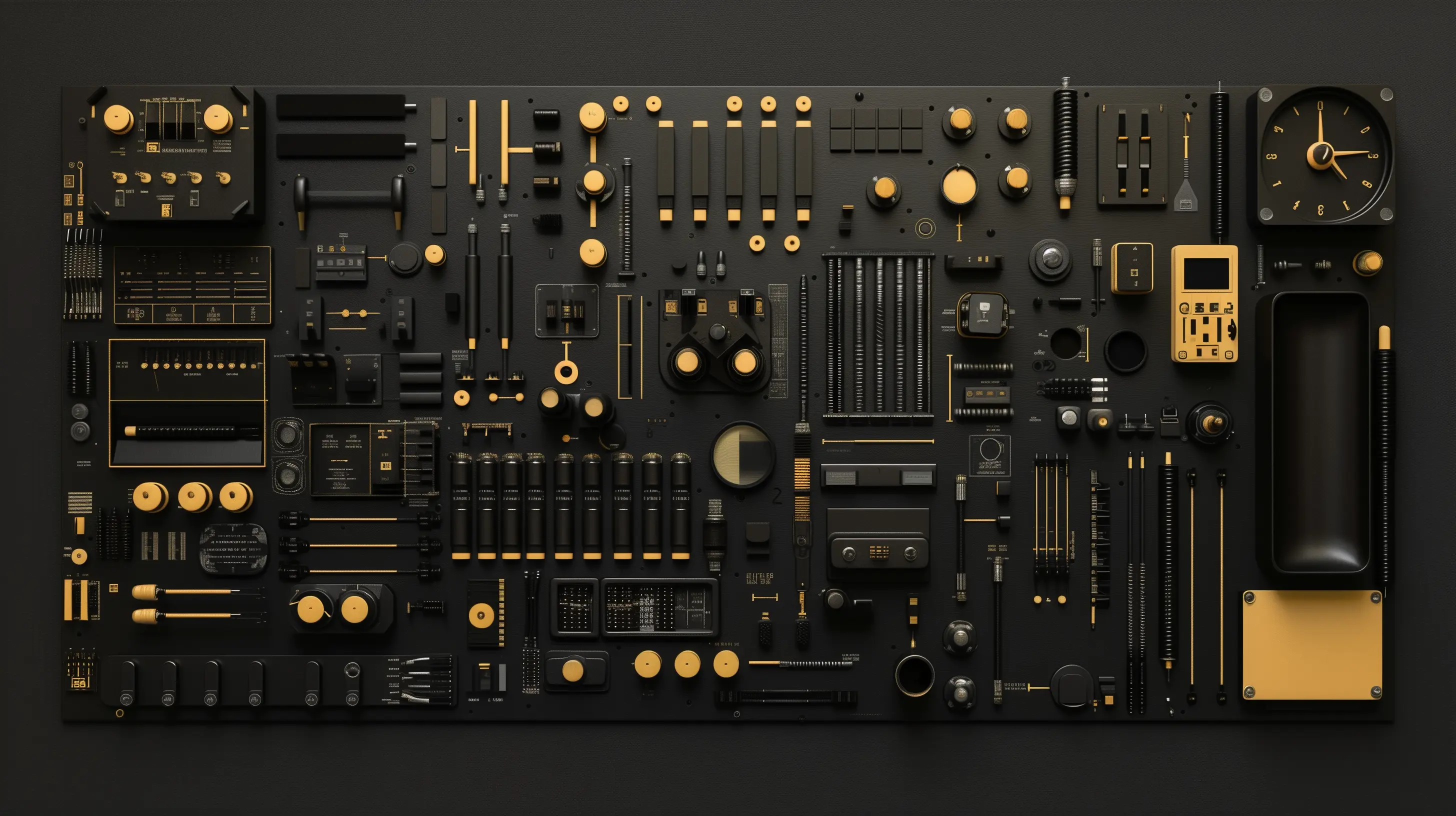 Business automation systems